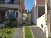 Casa em condomínio à venda em Itu SP, Jardim Theodora. 5...