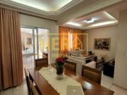 Casa em Condomínio a Venda em Jundiaí/SP no bairro Medeiros