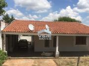 Casa em Condomínio à Venda em Loteamento Caminhos de São...