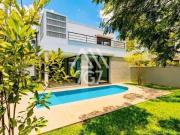 CASA EM CONDOMÍNIO À VENDA EM MOEMA CA01688