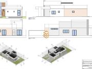 Casa em Condomínio à venda em Nova Santa Rita Reserva do...