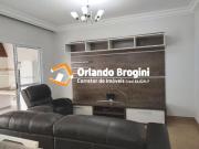 Casa em Condomínio à Venda em São Bernardo do Campo SP...