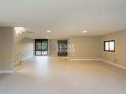 Casa em condomínio a venda em Santa Felicidade 4 suítes...