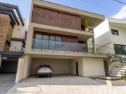 Casa em condomínio à venda em Santa Felicidade ARY