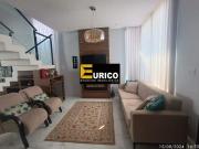 Casa em condomínio à venda em Sorocaba Região Oeste – 3...