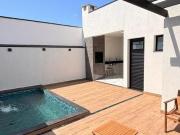 Casa em Condomínio à Venda em Sorocaba SP Jardim Novo...