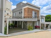 Casa em Condomínio à venda em Sorocaba SP, Jardim...