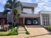 Casa em Condomínio à Venda em Sumaré SP: 3 Quartos, 1...