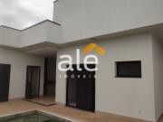 Casa em Condomínio à venda em Sumaré SP: 3 quartos, 3...