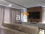 Casa em condomínio à venda em Sumaré SP, com 3...