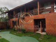 Casa em Condomínio à Venda em Ubatuba SP, Bairro Rio da...