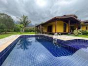 casa em condomínio à venda em Ubatuba SP, Praia Dura: 5...