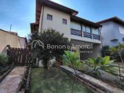 Casa em condomínio à venda em Valinhos, 3 dormitórios, 2...