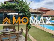 Casa em Condomínio à Venda em Vargem Grande Paulista SP...