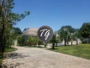 Acorde com Vista para o Verde nas Chacaras Residenciais...