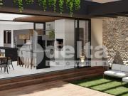 Casa em condomínio à venda: Gávea Paradiso 4 suítes,...