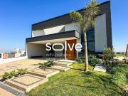 Casa em Condomínio à venda Jardim Residencial Dona Maria...