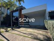 Casa em Condomínio à venda Jardim Residencial Viena 1...