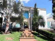 Casa em Condomínio à Venda Jardim Santa Rita, Indaiatuba...