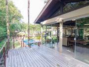 Casa em Condomínio à Venda Loteamento Alphaville...