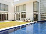 Casa em Condomínio a venda Morumbi, 5 suítes 6 vagas...