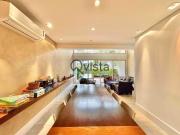 Casa em Condomínio à Venda na Enseada no Guarujá QVista...