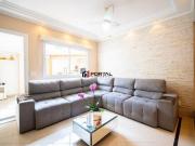 Casa em condomínio à venda na Granja Viana km 21