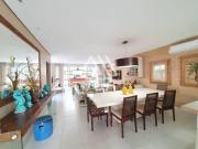 CASA EM CONDOMÍNIO À VENDA NA PRAIA DA ENSEADA GUARUJÁ