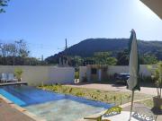 Casa em Condominio a venda na praia de Santiago,...