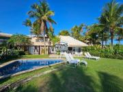 Casa em condomínio a venda na Praia do Pernambuco com...
