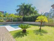 Casa em Condomínio a venda na Tamboré III, Alphaville,...