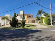 Casa em Condomínio à Venda no Alphaville Campinas – 4...