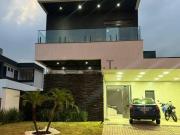 CASA EM CONDOMÍNIO À VENDA NO ALPHAVILLE CASTELO SOROCABA/SP