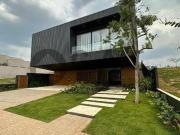 CASA EM CONDOMÍNIO À VENDA NO ALPHAVILLE NOVA ESPLANADA...