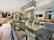 Casa em Condomínio a venda no Alto da Boa Vista com 5...