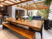 Casa em Condomínio a venda no bairro CIDADE JARDIM com 4...