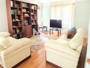 Casa em Condomínio á venda no bairro Mansões Santo...