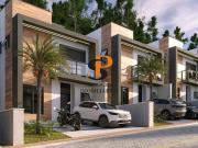 Casa em Condomínio à venda no bairro Observatório, em...