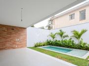 Casa em Condomínio à Venda no bairro Planalto Paulista,...