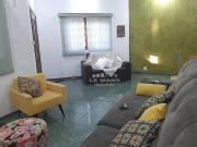 Casa em Condomínio a venda no Bertolin ll, 3 quartos, 1...