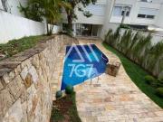 CASA EM CONDOMÍNIO À VENDA NO BROOKLIN