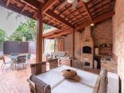 Casa em Condomínio a venda no Brooklin SP, com 410m² 4...