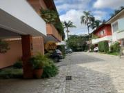 CASA EM CONDOMINIO A VENDA NO BROOKLIN SP, com 4 Quartos...