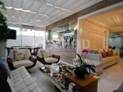 Casa em Condominio à Venda no Brooklin Velho 271 m²