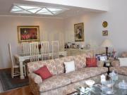 Casa em condomínio à venda no Brooklin Velho | 4 quartos...