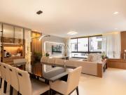 Casa em condomínio à venda no Campo Comprido ARYA