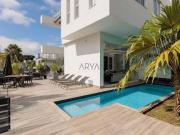 Casa em condomínio à venda no Campo Comprido ARYA