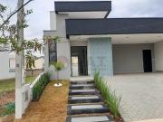 CASA EM CONDOMÍNIO À VENDA NO CAMPOS DO CONDE SOROCABA/SP