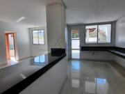 Casa em Condomínio à venda, no centro, Contagem, 3 quartos