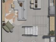 Casa nova em condomínio à venda | 3 Suítes | Chácara...